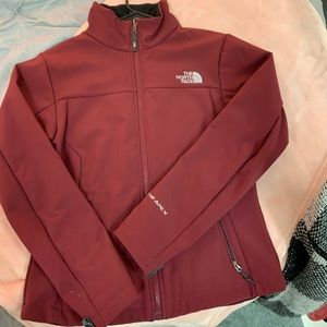 North Face Women’s Apex Bionic Jacket